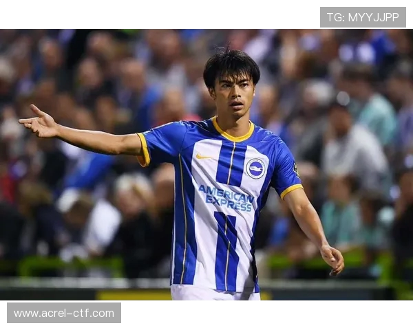 三笘薫坦言英超历练助力成长仍需不断提升完善自我