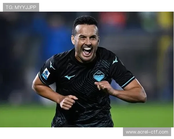 37岁佩德罗替补双响助拉齐奥逆袭国米老将焕发第二春