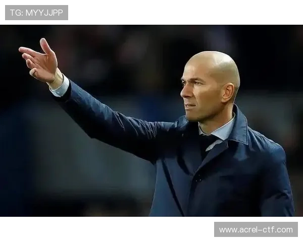 姆巴佩称齐达内为伟大球员在场上几乎无所不能展现非凡才华